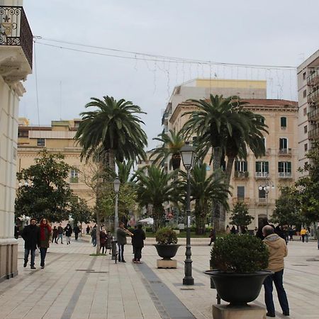 Philos - Appartements & Rooms Taranto Exterior photo